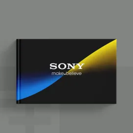 Sony Make Believe